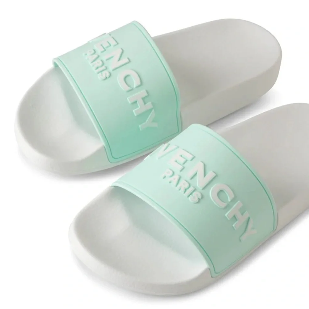 Authentic Givenchy Slides - Picture 4 of 14